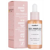 Standard Beauty Marula Oil Serum